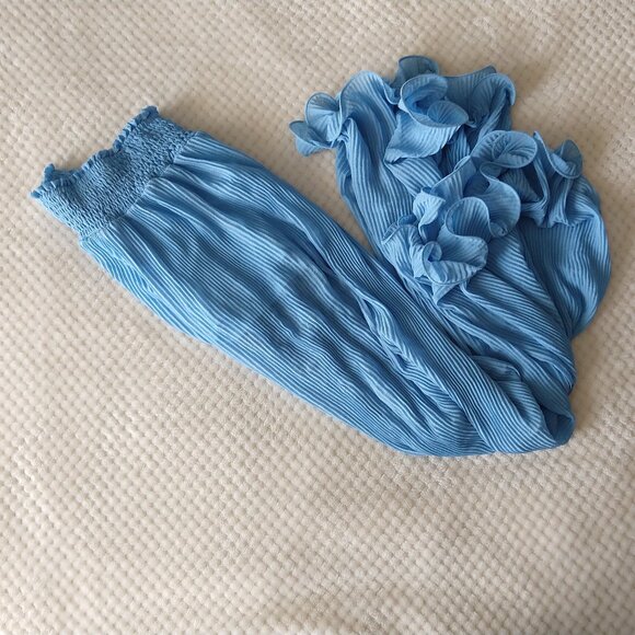 Akira Palazzo Pants - Picture 10 of 13